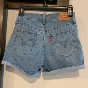 Levi’s Shorts